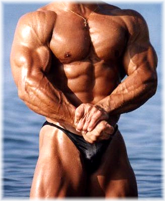 How does steroids affect the body